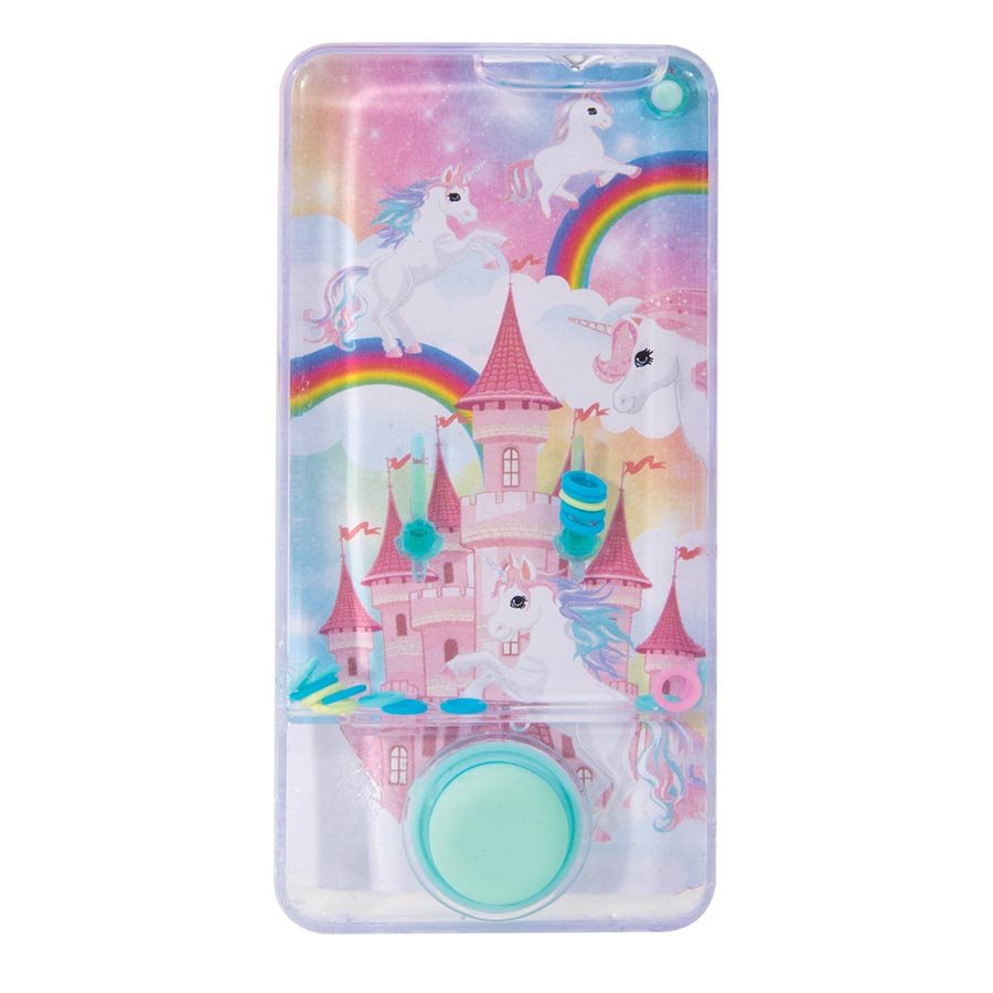 Assorted - Water Filled Games