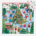 Winter Whirl 500pc - Galison