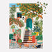Mediterranean Cats 1000pc - Galison 