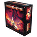 Dragonlance Warriors of Krynn - Dungeons & Dragons