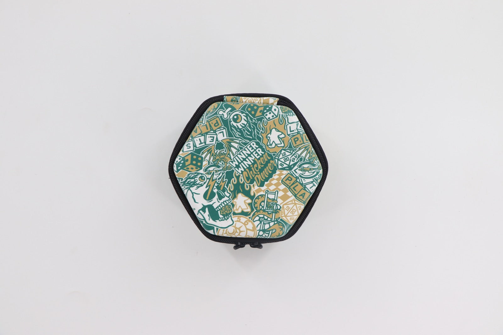 Artist Series Dice Carrier & Tray - LPG Essentials