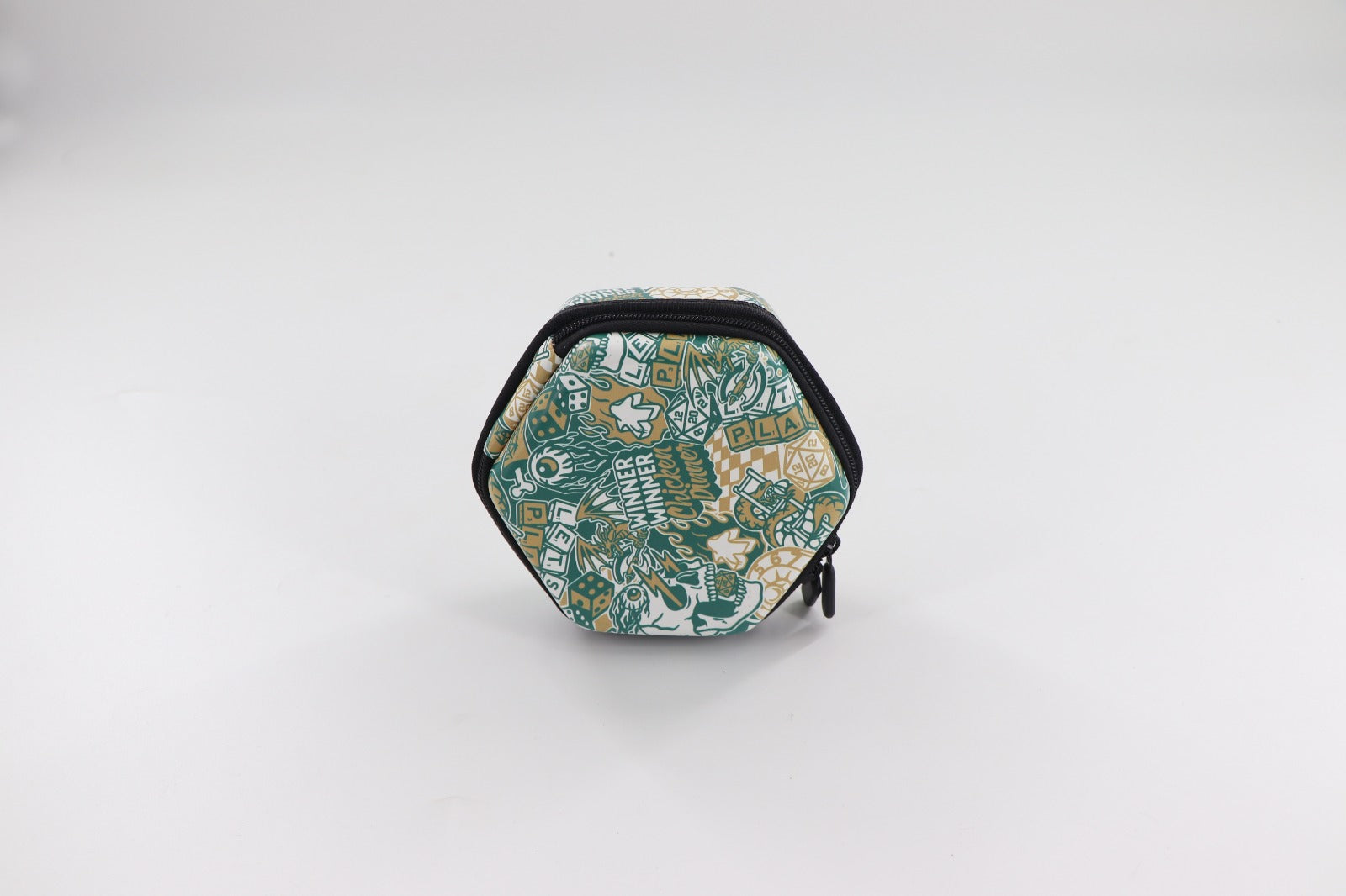 Artist Series Dice Carrier & Tray - LPG Essentials