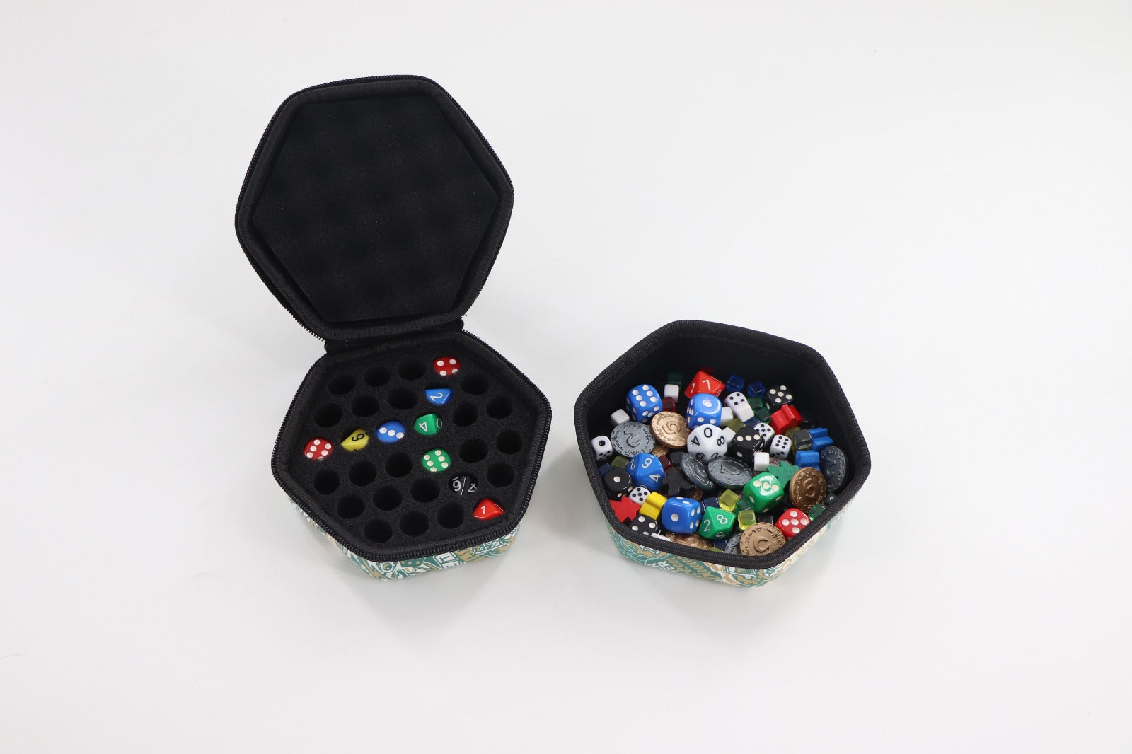 Artist Series Dice Carrier & Tray - LPG Essentials