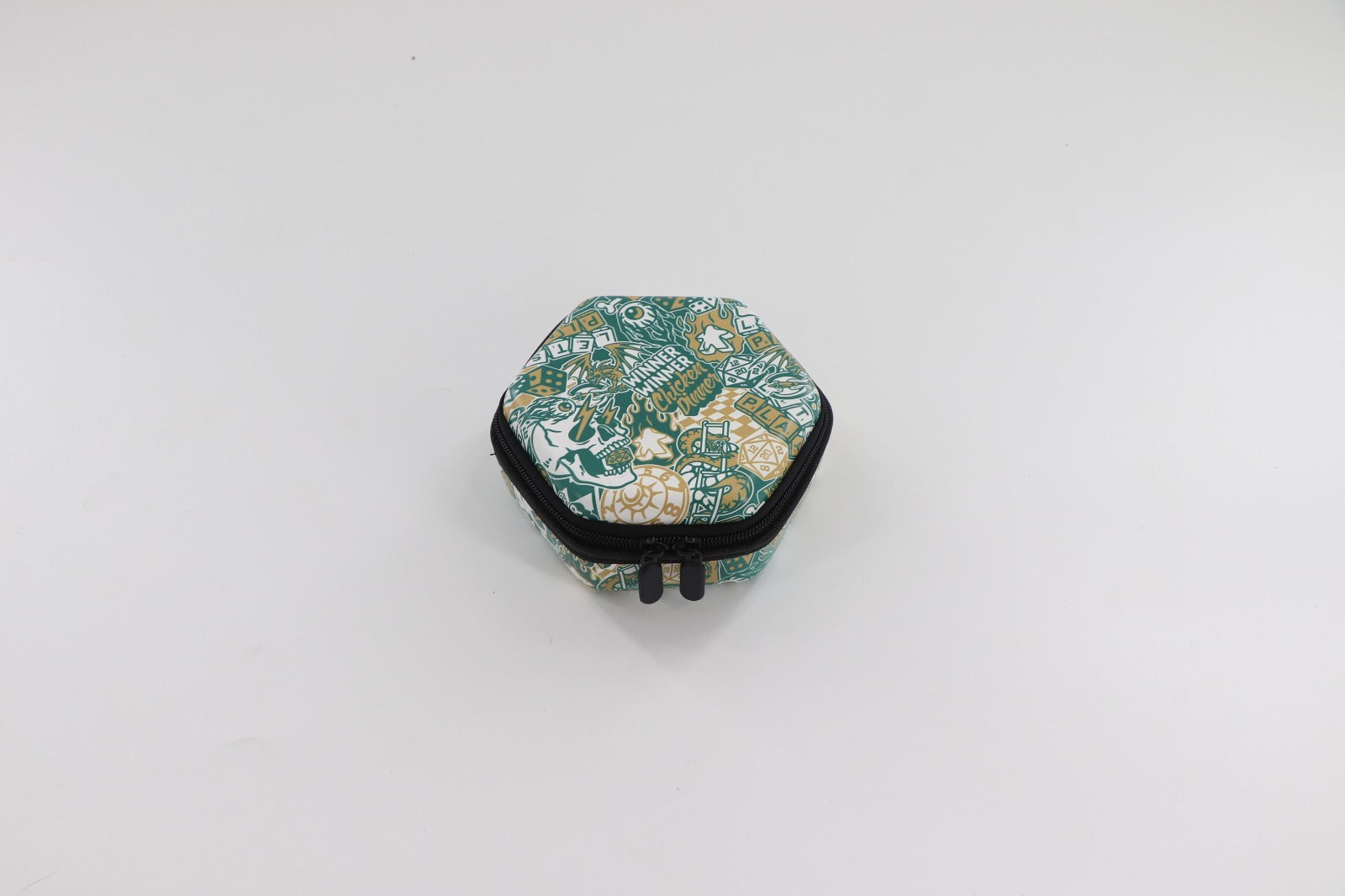 Artist Series Dice Carrier & Tray - LPG Essentials