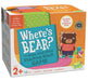 Wheres Bear