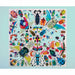 Kaleido Beetles 500pc