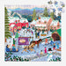 Little Winter Town 300pc - Galison