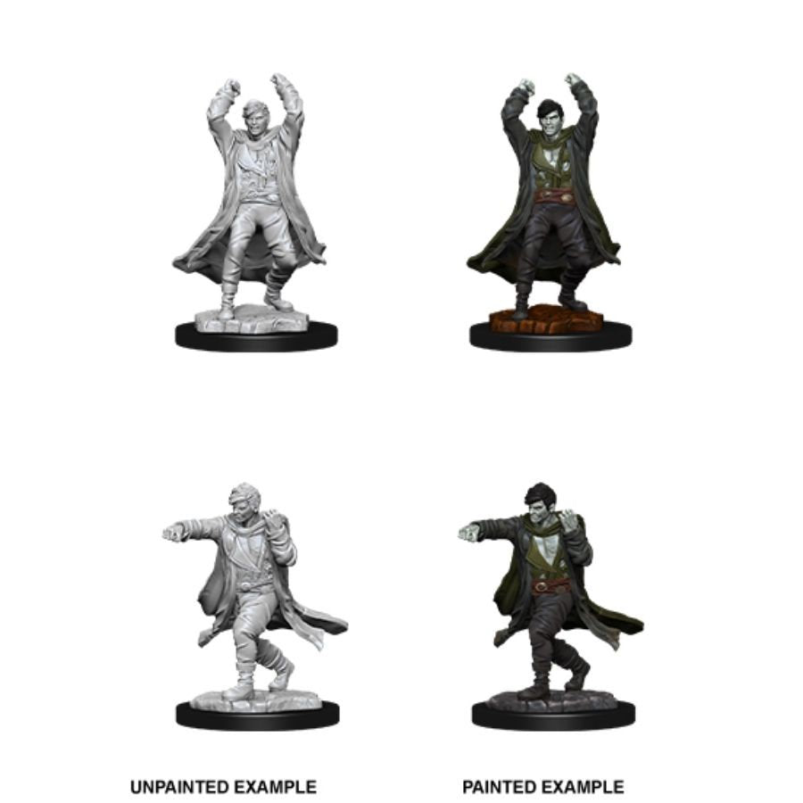 Revenant - D&D Nolzurs Marvelous Unpainted Miniatures