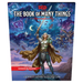 Deck of Many Things - Dungeons & Dragons - 5E