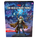 Deck of Many Things - Dungeons & Dragons - 5E