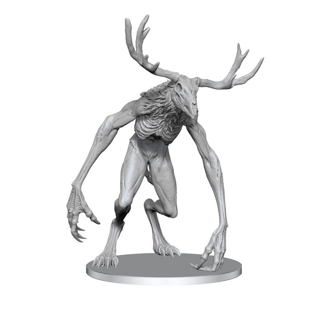 Wendigo - WizKids Deep Cuts