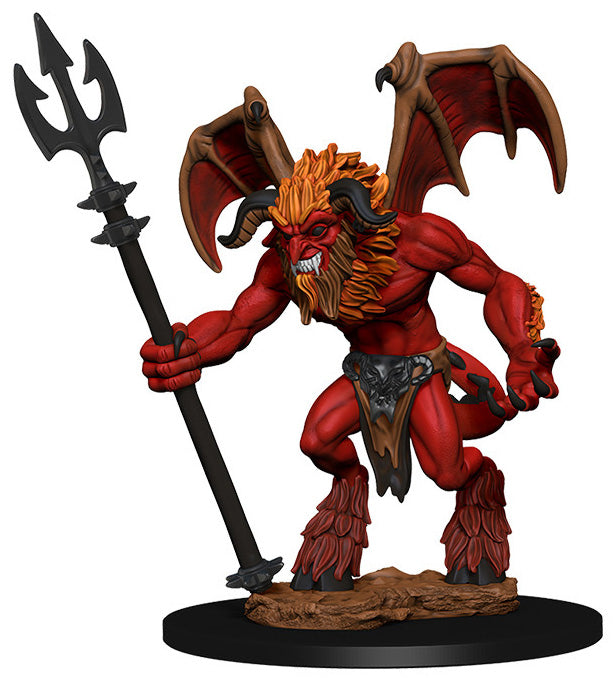 Devil - Wardlings - Pre-Painted Miniatures