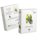 A5 Wild Budgies Wooden Puzzle - Puzzle ART
