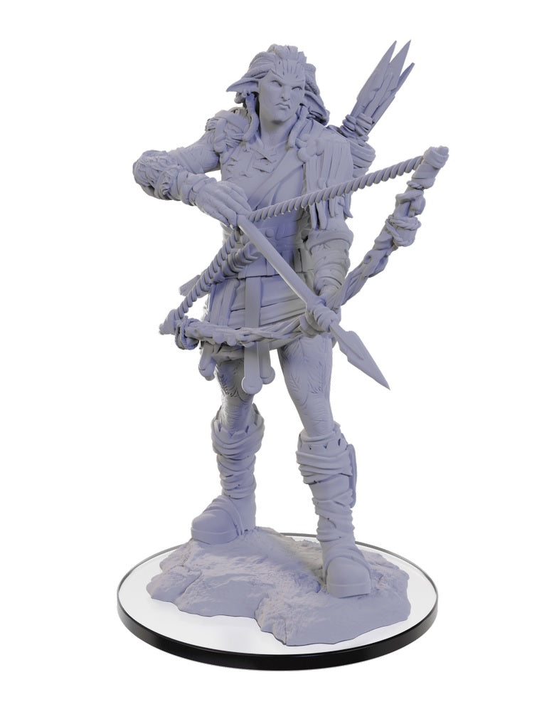 Wood Giant - Pathfinder Deep Cuts Unpainted Miniatures