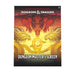 Dungeon Masters Screen 2024 - Dungeons & Dragons - 5E