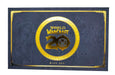 World of Warcraft Metal Dice Set