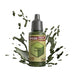 Algae Green - 18ml Acrylic - Speedpaint