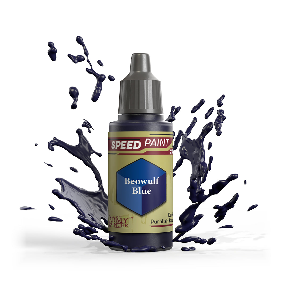 Beowulf Blue - 18ml Acrylic - Speedpaint