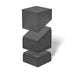 Onyx - Ultimate Guard Boulder n Tray 100+ deck box