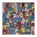 Barbtropolis Sweet Dreams Foil - 500pc