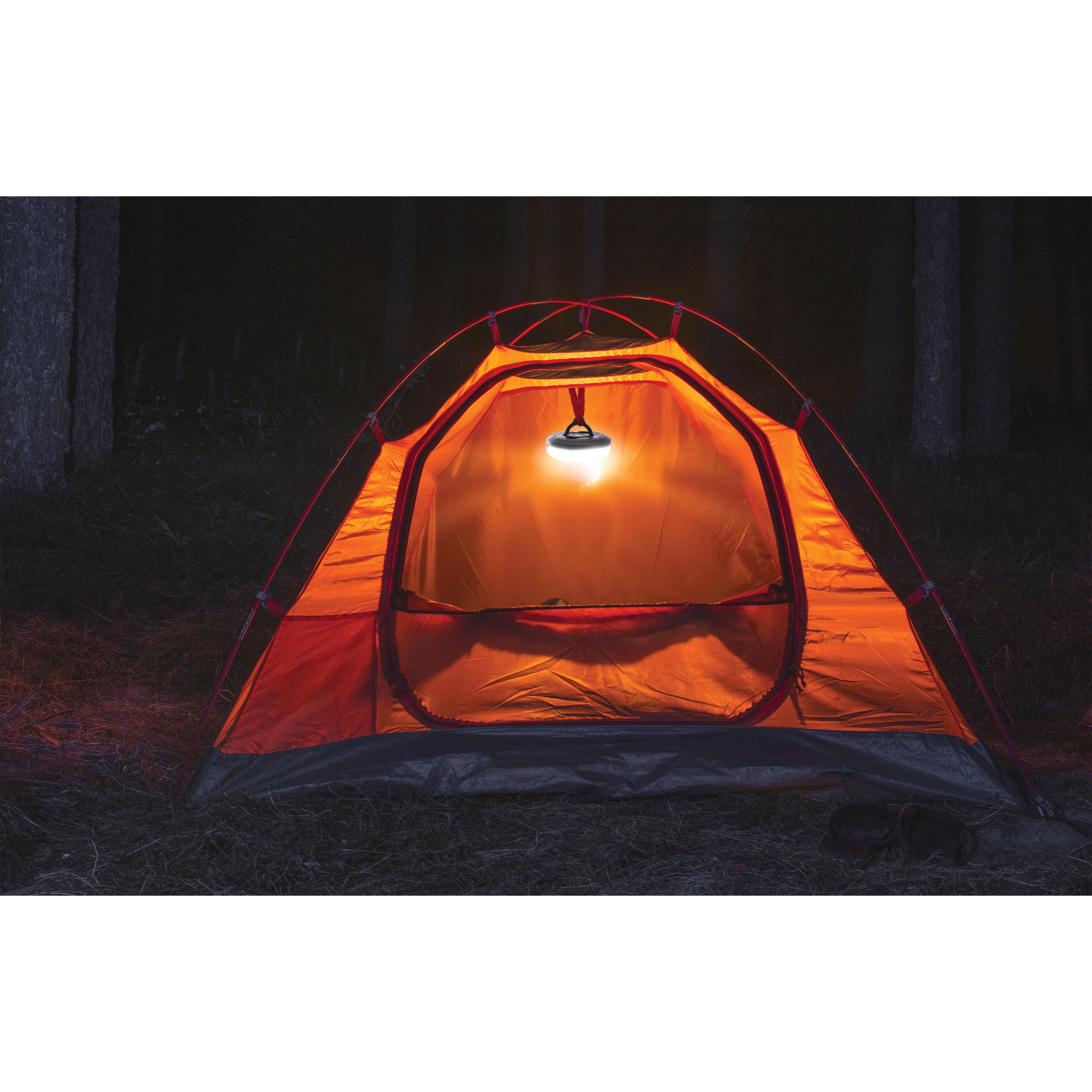 Retractable String Lights Rainbow