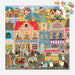 Main Street Morning - 300pc large format