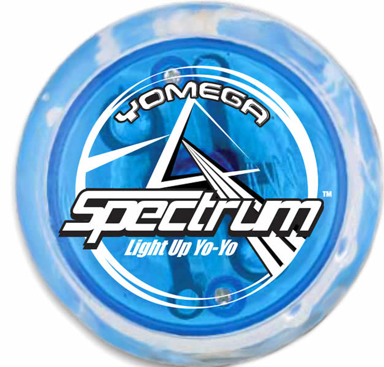 Yo-yo Yomega Spectrum