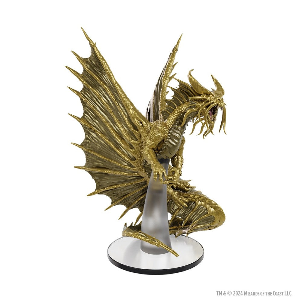 Return of the Dragons - Booster Box - D&D - Icons of the Realm Minis