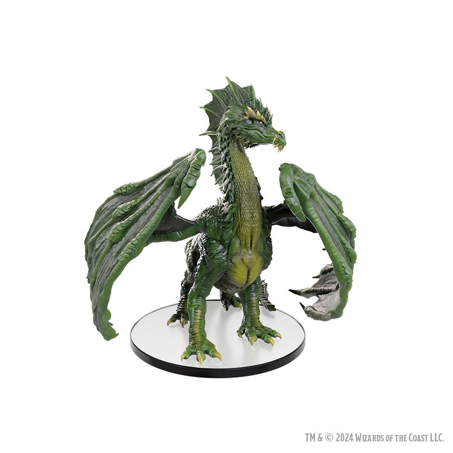 Return of the Dragons - Booster Box - D&D - Icons of the Realm Minis