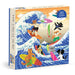 The Great Surf- 500pc Galison