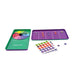 Magnetic Lettergories