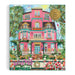 Joy Laforme Capeside Victorian Foil 1000pc - Galison