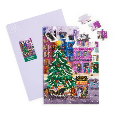 Greeting Card - Galison Joy Laforme