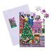 Greeting Card - Galison Joy Laforme