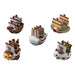 Yuracolle Series One Piece Grand Line Collection