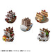 Yuracolle Series One Piece Grand Line Collection