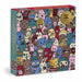 Barbtropolis Sweet Dreams Foil - 500pc