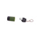 Rechargable Torch Keychain 