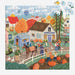 Autumn Square - 300pc large format