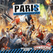 PariZ- Zombicide 2nd Edition