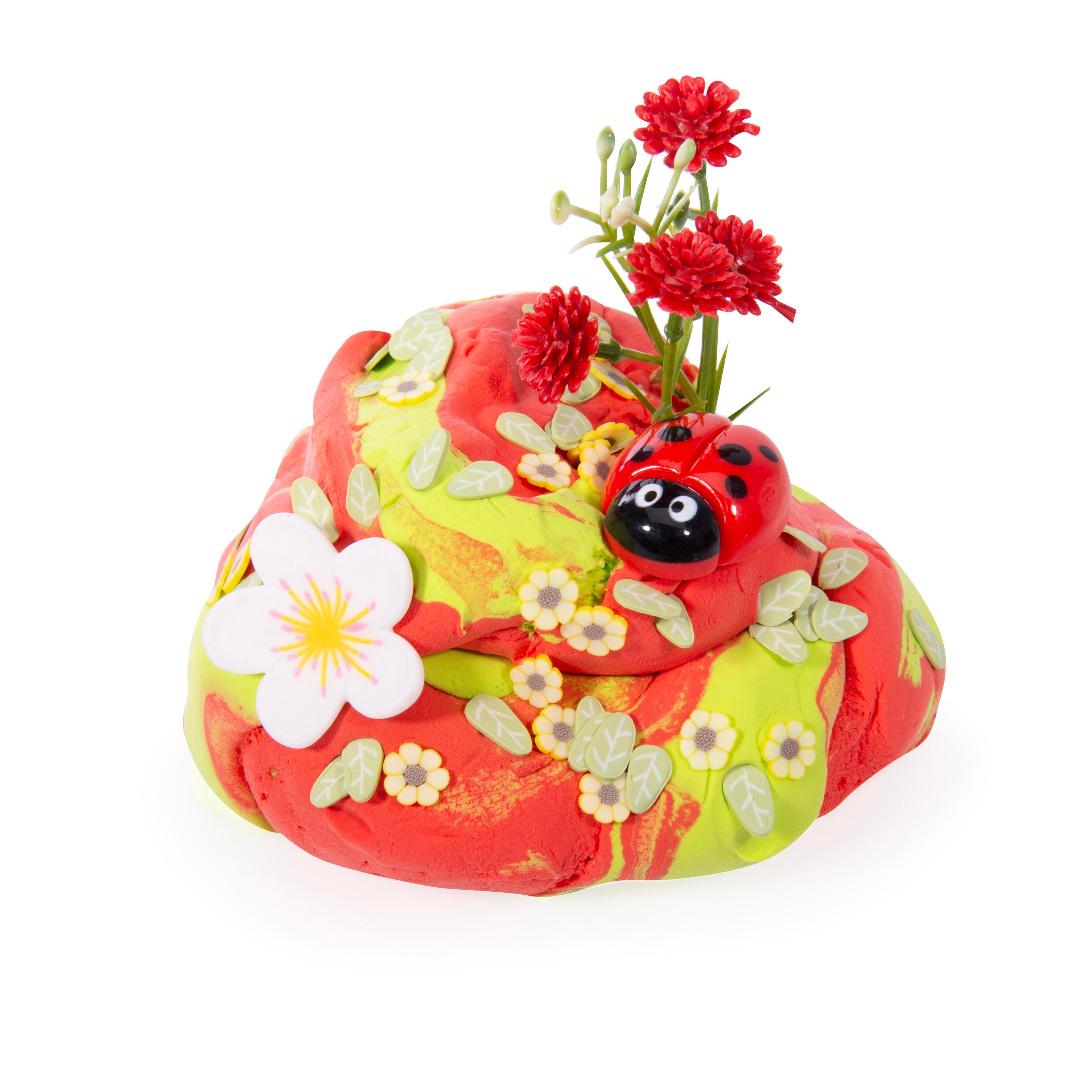 Garden Friends - Butterfly Putty 