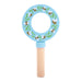 Wooden Magnifying Glass