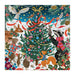 Woodland Merry Makers Foil 500pc - Galison