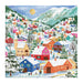 Swiss Alpine Village Foil - 500pc