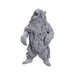 Zombie Grizzly Bear - Pathfinder Deep Cuts Unpainted Miniatures