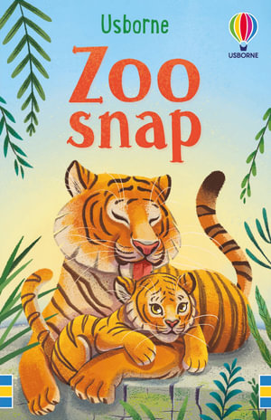 Zoo Snap - Usbourne