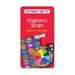 Animal Bingo Magnet Travel Tin