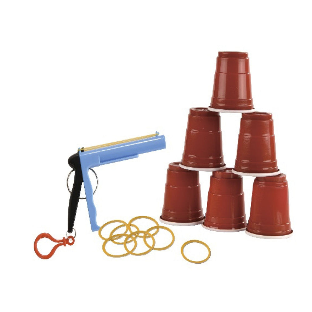 Desktop Hot Shot - Funtime