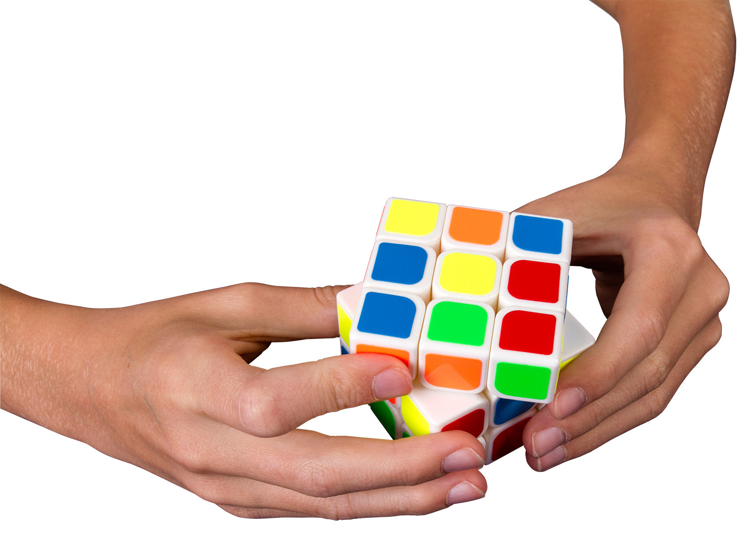 Duncan Quick Cube 3x3 BOXED