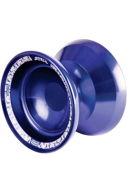 Expert Strix Dark Blue - Duncan Yo Yo